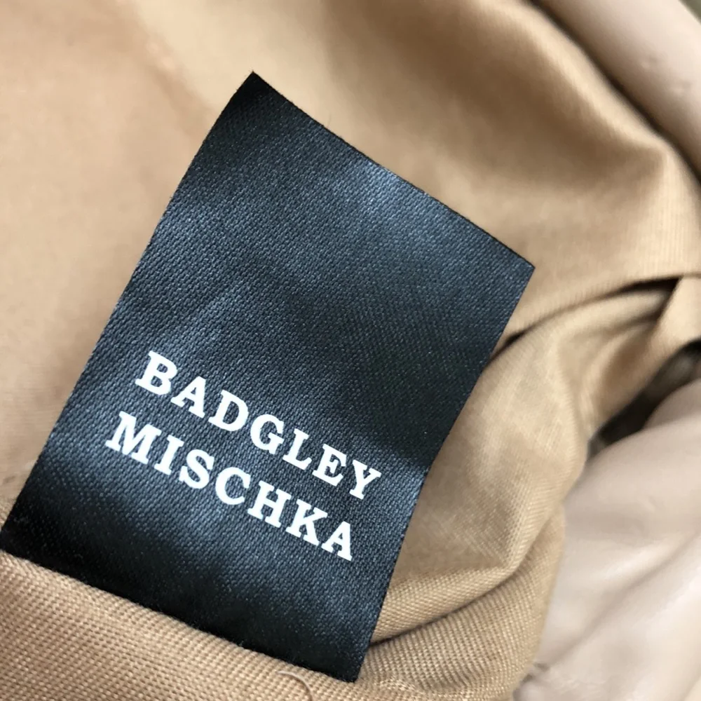 Badgley Mischa shoulder handbag purse